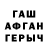 MDMA crystal Gunay Babaeva